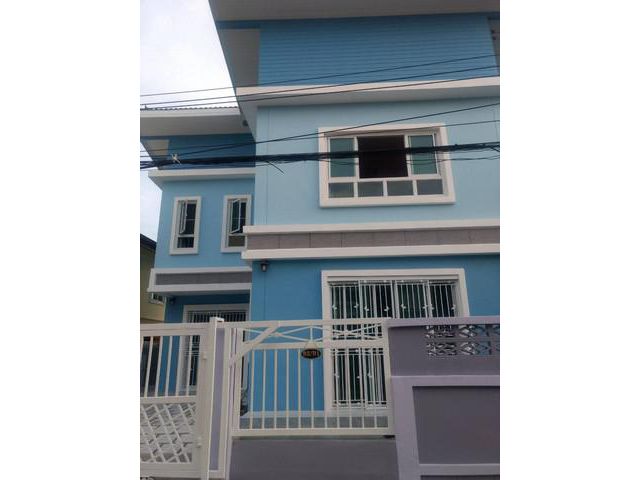 ให้เช่าบ้านหมู่บ้านซีเมนต์ไทย ประชาชื่น รัชดา 52