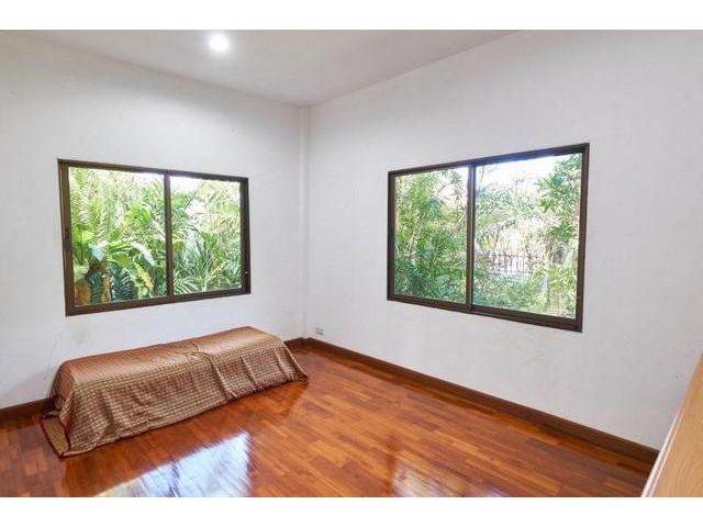 LVNe4066 ขายบ้านเดี่ยวพัทยา ชั้นเดียว