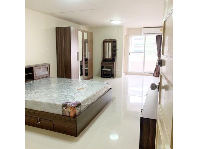 ให้เช่า City Court Condo ซอยศูนย์วิจัย ใกล้รพ.กรุงเทพ / RCA / ถนนเพชรบุรีตัดใหม่