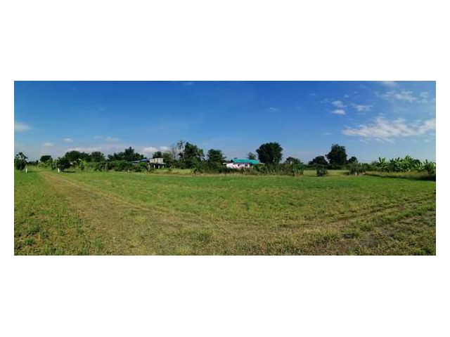 ขายที่ดิน 200 ตรว ต.ดอนข่อย อ.กำแพงแสน จ.นครปฐม โฉนดครุฑแดง เจ้าของขายเอง