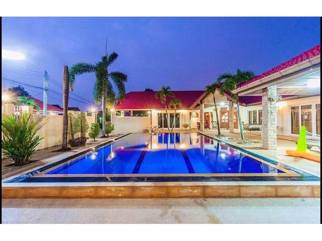 LVNe50439 เช่า บ้านในหมู่บ้านรอยัลเพจทีจ 2