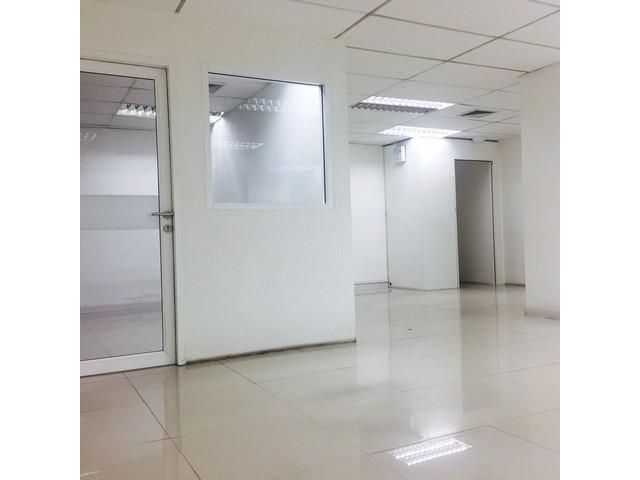 ให้เช่าพื้นที่สำนักงาน ขนาด 192ตรม. ถนนรัชดาภิเษก