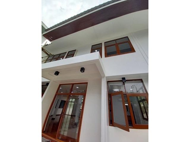 ให้เช่าบ้านเดี่ยว 2ชั้น ย่านถนนประชาชื่น จตุจักร