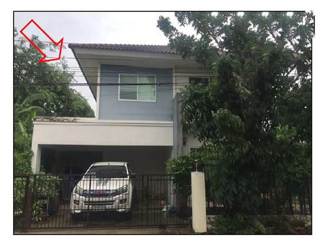 ขายบ้านเดี่ยว :      ย่านมีนบุรี กรุงเทพมหานคร