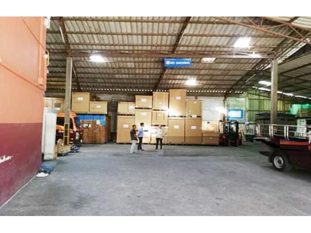 สุขุมวิท64-70 BTS อุดมสุข อ.3 ชั้น 800 ตรม 200ตรว