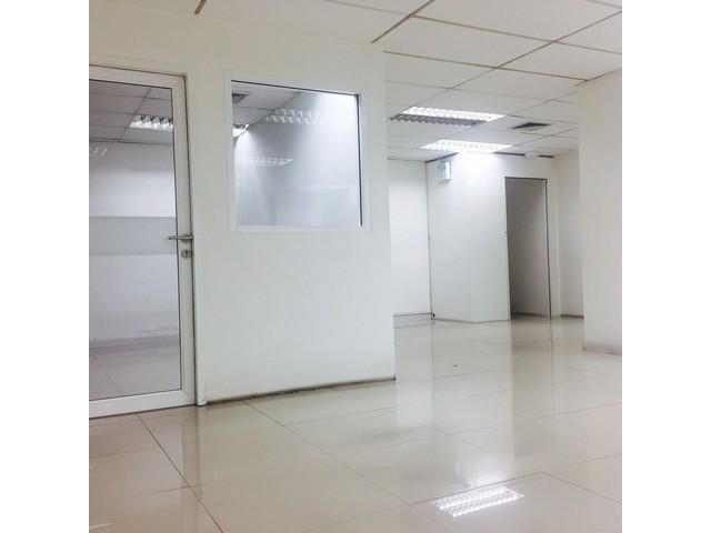 ให้เช่าสำนักงาน 192 ตรม รัชดา ใกล้ MRT ห้วยขวาง