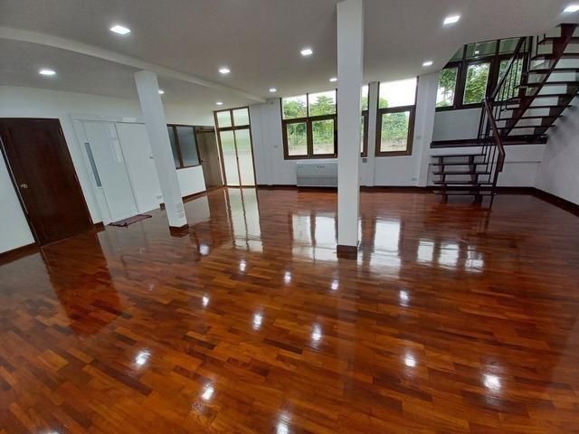PS01 ให้เช่าบ้าน  ซอยพงษ์เพชรนิเวศน์