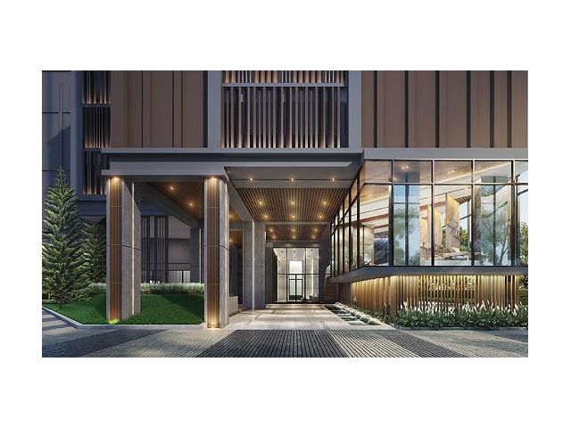ขายดาวน์ Supalai Loft Prachathipat - Wongwian Yai ห้องสวย ราคาดีมาก
