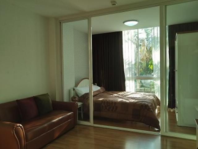 คอนโดให้เช่าแมกซ์ คอนโด งามวงศ์วาน  แคราย Max Condo Khaerai แคราย 30 ตรม ชั้น 2