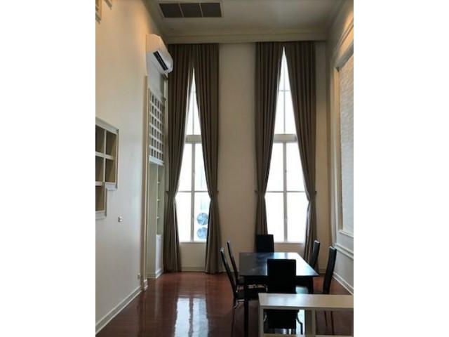 ขายทาวน์โฮมหรู 4 ชั้น บ้านกลางกรุง ทองหล่อ