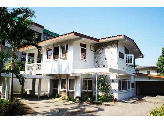 ให้เช่าบ้านเดี่ยว 2 ชั้น 140 ตรว. อารีย์สัมพันธ์2