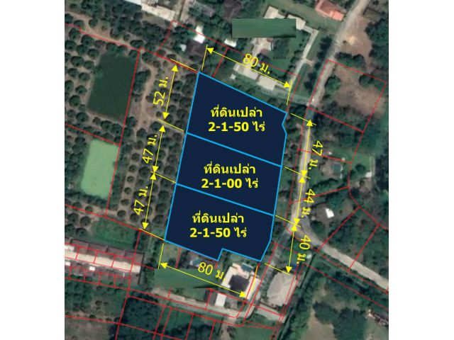 ขายที่ดินเปล่า (แบ่งขาย) 7-0-0 ไร่ ต.ท่าวังตาล  อ.สารภี จ.เชียงใหม่