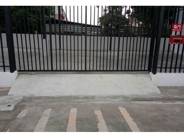 ให้เช่าพื้นที่โกดัง 168 ตรม สุขาภิบาล5  แยก 17