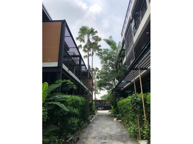 ให้เช่าตึกสำนักงาน 3 ชั้น ย่าน สุขุมวิท