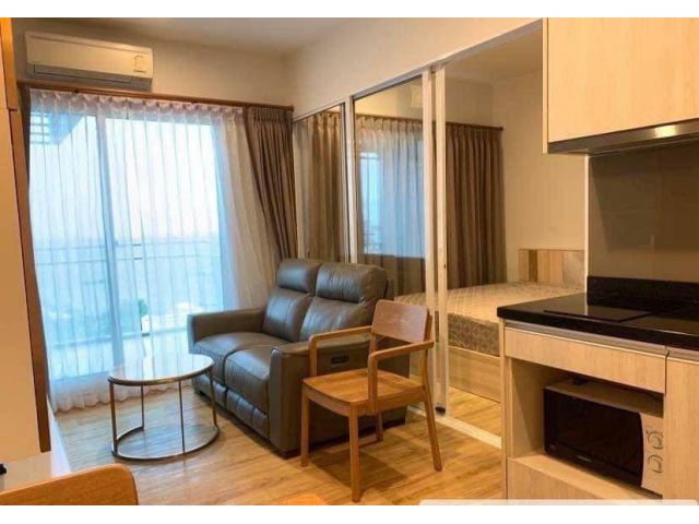 ให้เช่าคอนโดติดทะเล The zea condo  ชั้น 28 วิวสวย ติดทะเล ศรีราชา ชลบุรี