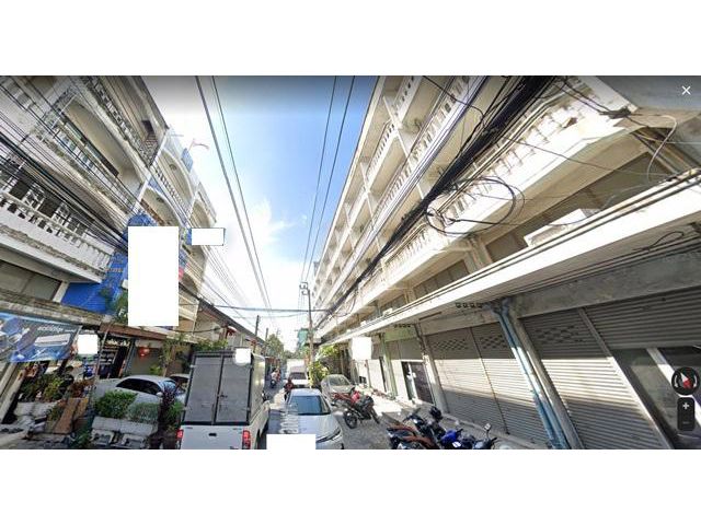 เซนทรัลบางนา 5ชั้น 3คูหา 4นอน BTSอุดมสุข 34-48