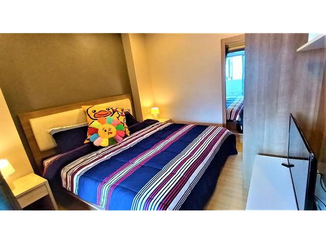 T01192 ให้เช่า Airport Home 35 ตรม ตึก B ชั้น 5