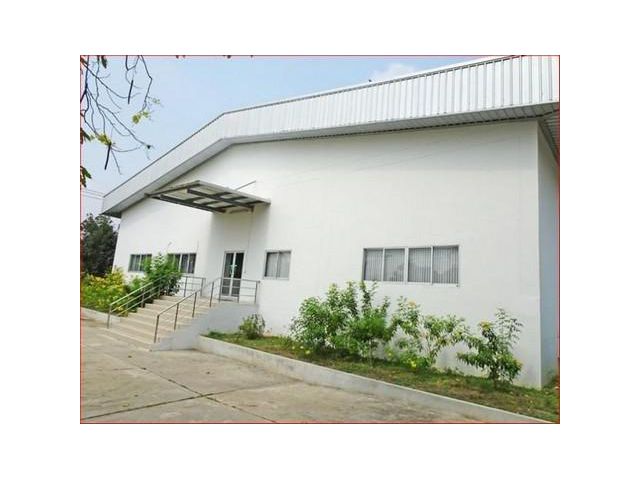 PW25 ขาย โรงงาน พร้อมกิจการผลิต และจำหน่าย อาหารเสริม+อาหารสำเร็จรูป+เครื่องดื่ม ย่านหนองจอก ถนนสุวินทวงศ์ หมู่ที่ 6 แขว