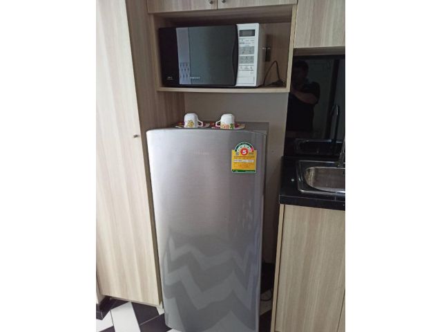 ขายคอนโด Venetian Signature Condo Resort Pattaya