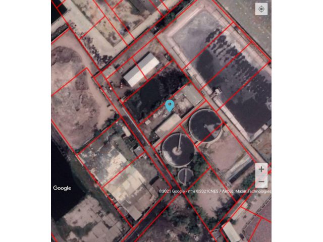 ขายที่ดินขนาด 3 งาน อำเภอเมืองสมุทรปราการ