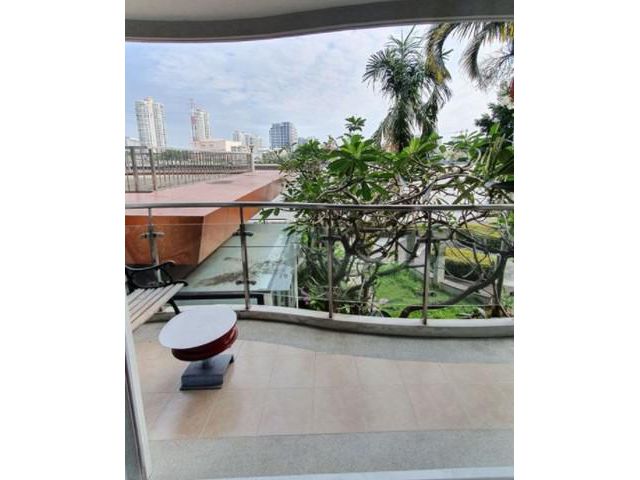 ขายคอนโดริมน้ำ Ivy river ราษฎร์บูรณะ ขนาด 194 ตรม