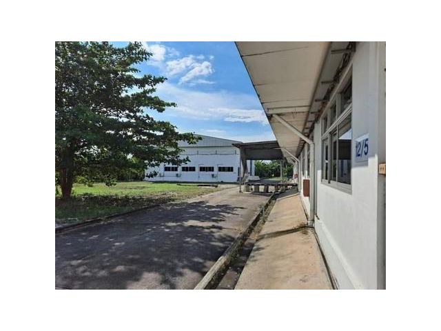 PW25 ขาย โรงงาน  หนองจอก ถนนสุวินทวงศ์