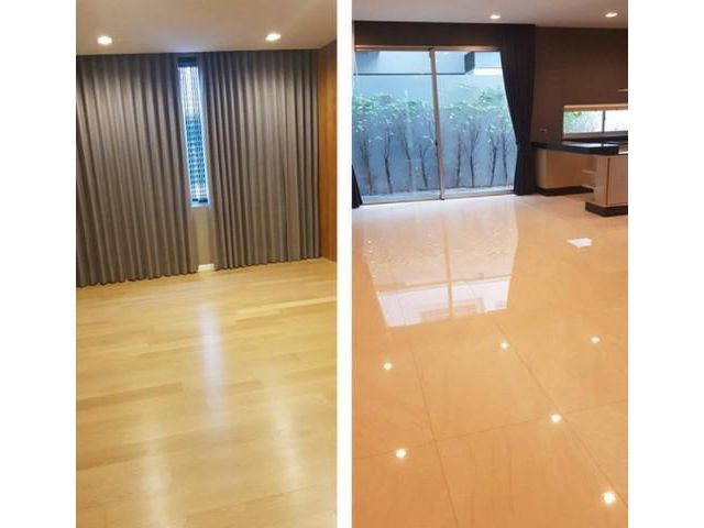ขายบ้านPrivate Nirvana Residence East แปลงมุม