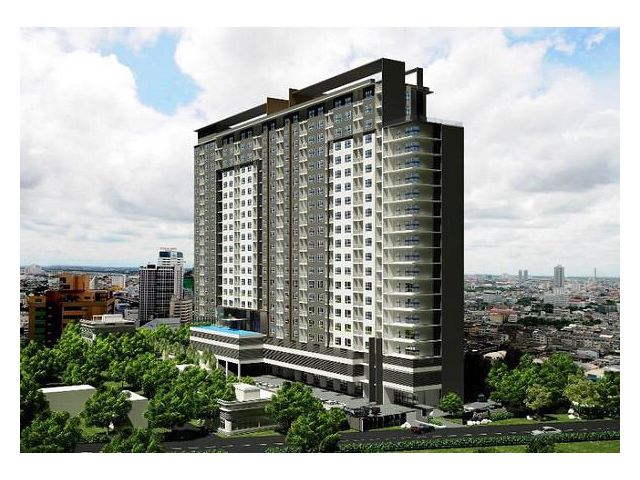 ขาย รีเจนท์ ออคิด คอนโด สุขุมวิท 101  เฟอร์นิเจอร์พร้อมเครื่องใช้ไฟฟ้าครบครัน