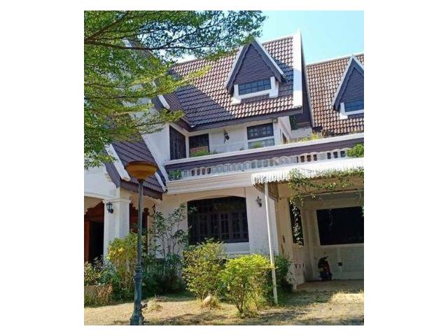 R7สุดคุ้มเหมือนซื้อที่ดินได้แถมบ้านคฤหาสน์ 1 ไร่