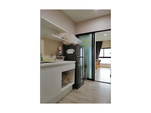 DF S0043 ขายPlumCondo Central Station เฟส 1 ชั้น 8