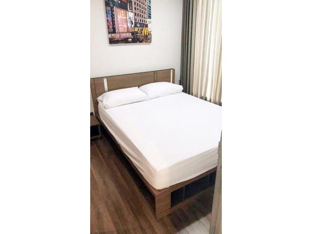 ให้เช่า คอนโด Ceil by Sansiri ห้องมุม 1 ห้องนอน