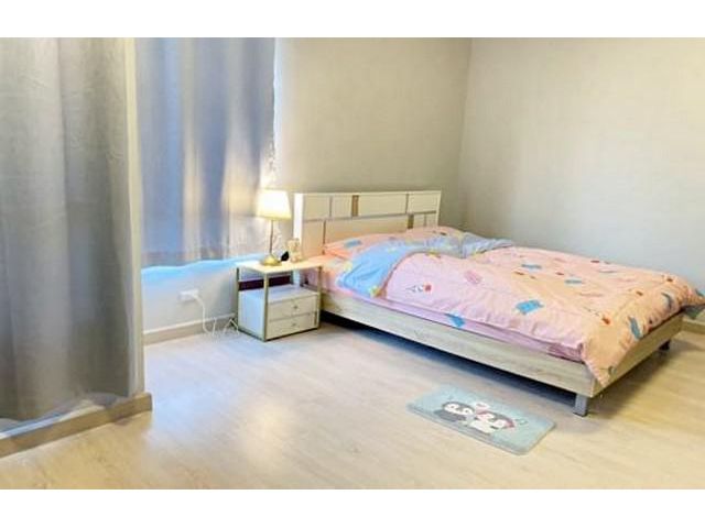 ขาย ทาวน์โฮม 2 ชั้น City Sense รามอินทรา 3 ห้องนอน