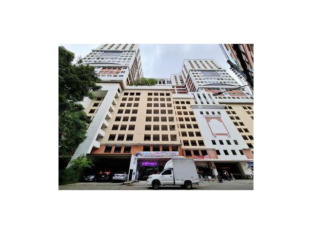 คอนโด ถ.สุขุมวิท แขวงคลองตัน เขตคลองเตย กรุงเทพ