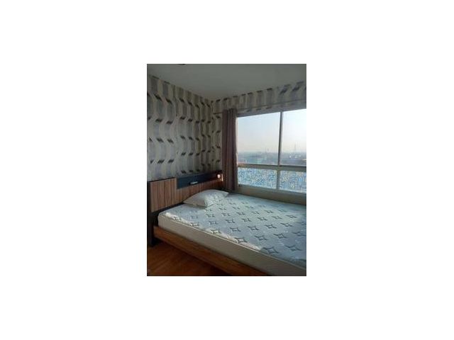 เช่า ลุมพินีพาร์ค เพชรเกษม98 บางแคเหนือ บางแค กทม.