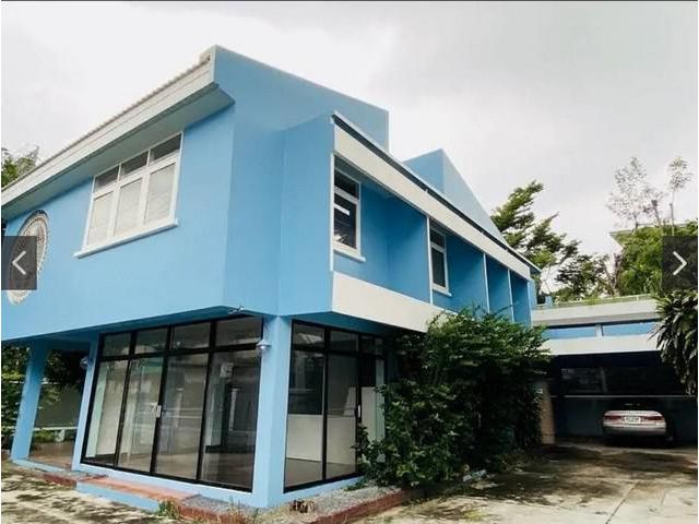 รหัสทรัพย์ R2280  ปล่อยเช่า บ้านเดี่ยว ลาดพร้าว