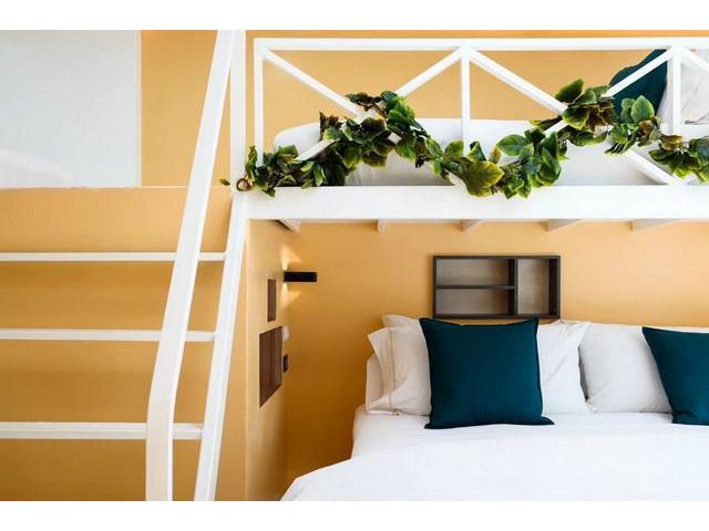 ให้เช่าอาคารพาณิชย์ 4ชั้น ถนนราชปรารภ ประตูน้ำ