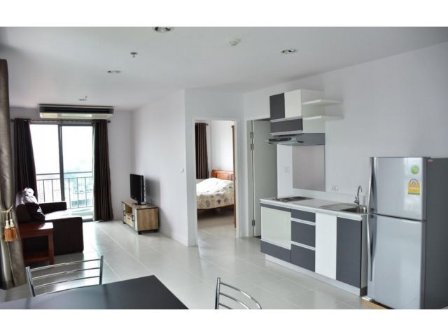 ขายคอนโด Silk place บางเขน กรุงเทพ 44 ตร.ม.