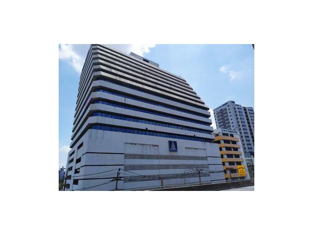 แอลพีเอ็น นางลิ้นจี่ ช่องนนทรี ยานนาวา กทม