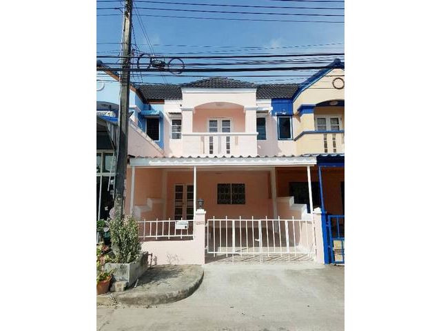 ม.พีเอ็มวาย ซิตี้ปาร์ค 3 ห้องนอน ติดสี่แยกเนินสำลี