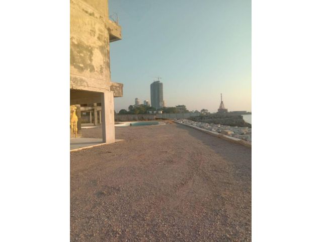 ขายที่ติดทะเลหาดวอนนภา 3ไร่ เหมา 180 ล้าน ต.แสนสุข อ.เมือง จ.ชลบุรี