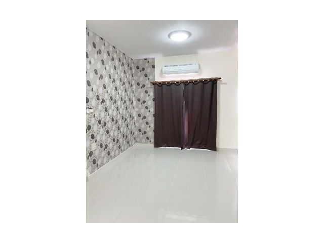 svs160 ให้เช่า บ้านเปล่า นิรันดร์วิลล์ 12 เดอะทรี