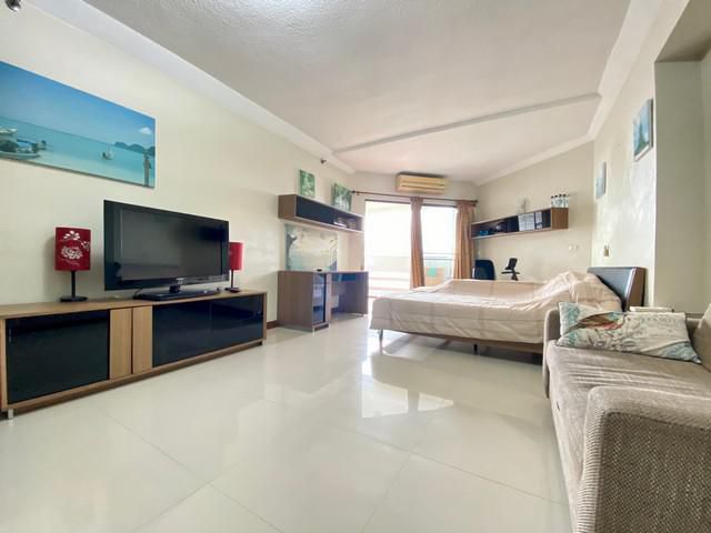 LVNe50446 ขายคอนโด Jomtien Beach Paradise