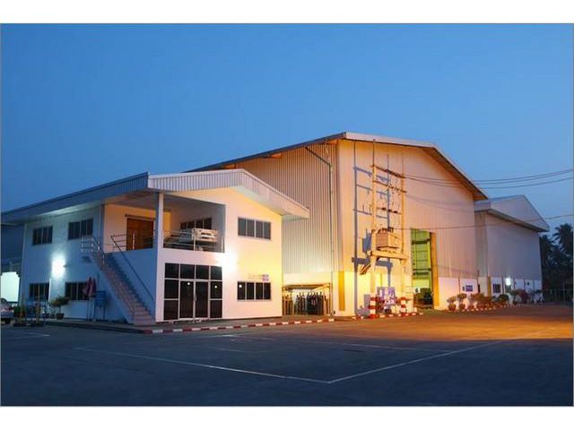 ขายโรงงานเขต EEC ต.หนองปลาไหล อ.บางละมุง จ.ชลบุรี