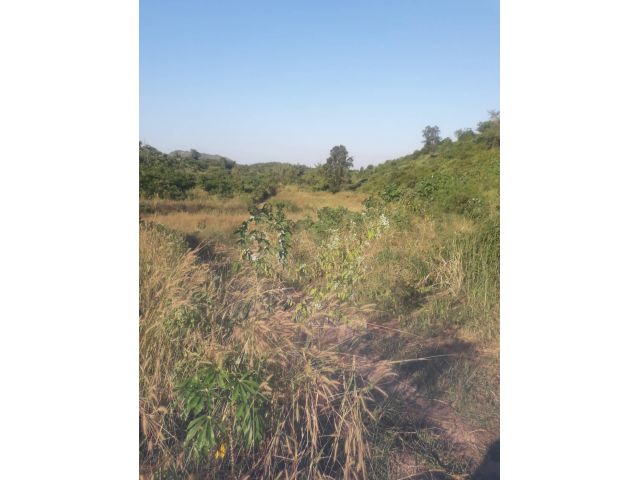 ที่ดิน แปลงใหญ่ เนื้อที่รวมประมาณ 400 ไร่ ตำบลด่านทับตะโก อำเภอจอมบึงจังหวัดราชบุรี -เอกสารสิทธิ์ นส.3= 113 ไร่  -ใบ ภบท