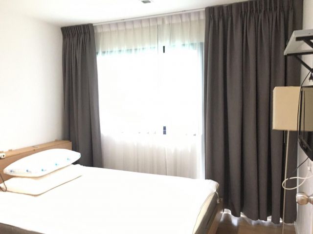 ขายถูกB Republic Condo32.44 ตร.ม. ซ.สุขุมวิท101/1 ตกแต่งครบพร้อมเฟอร์ ใกล้BTS