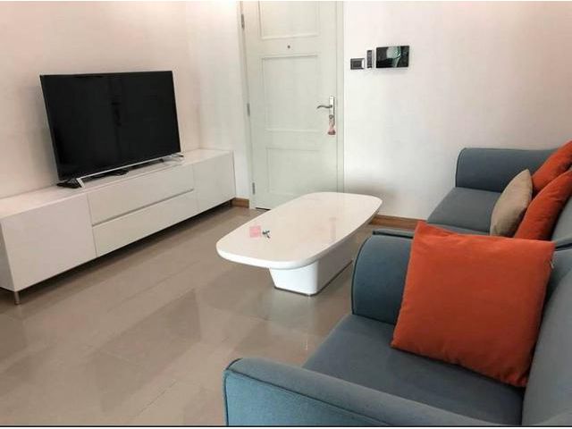 คอนโดศุภาลัย เวลลิงตัน 2  Ready to move in