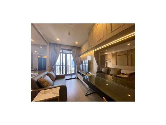 ASHTON ASOKE Condo  ติด MRTสุขุทวิท