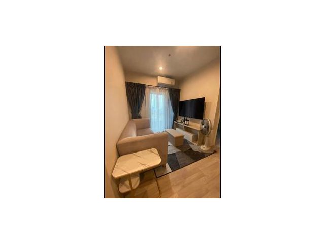 คอนโด The Privacy Rama 9 2BED
