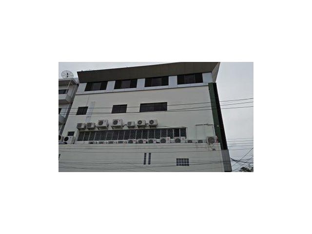 อาคารเก่าสภาพดี ทำเลดี เหมาะสำนักงานออฟฟิศ 4 ชั้น ย่านสวนหลวง ร.9