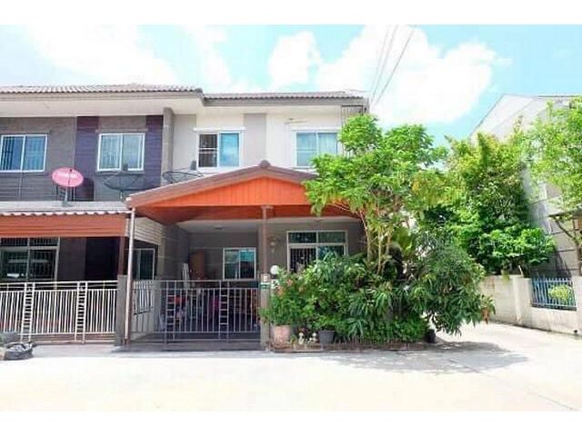บ้านรื่นฤดี 6 -ซาฟารีเวิลด์/หทัยราษฎร์